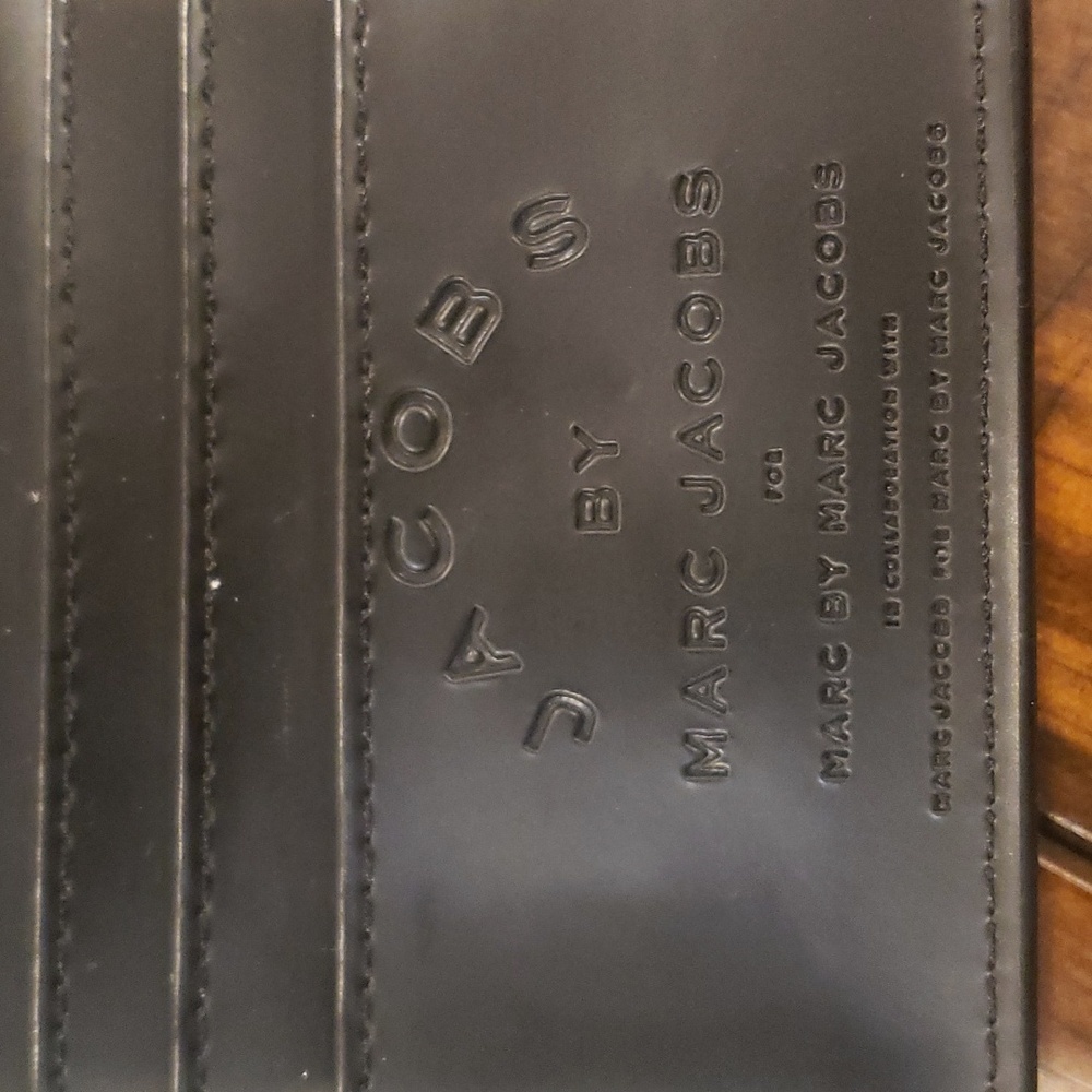 Marc jacobs envelope wallet clutch - Picture 4 of 7